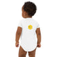 HOPE Organic cotton baby bodysuit