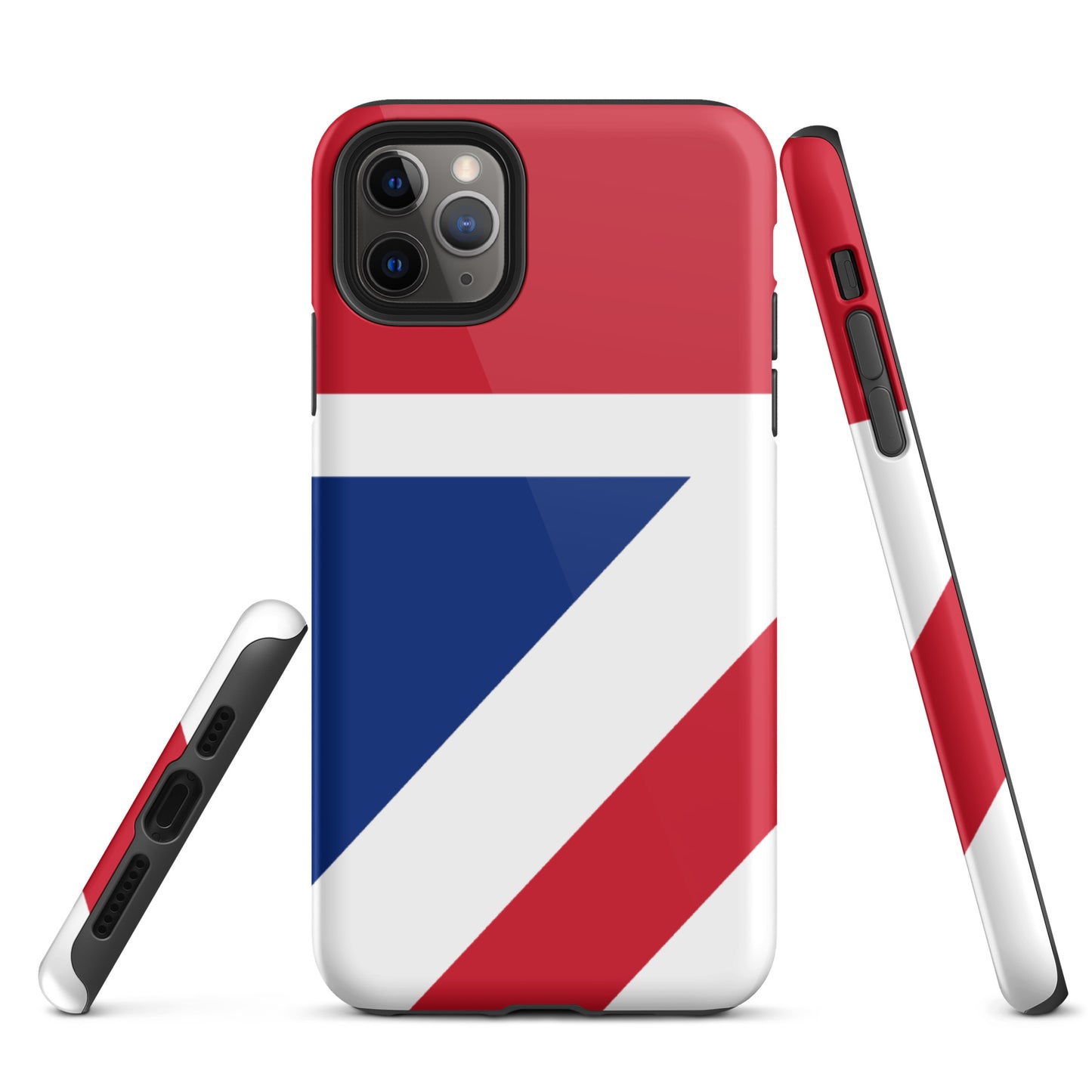 Union Jack Tough Case for iPhone®