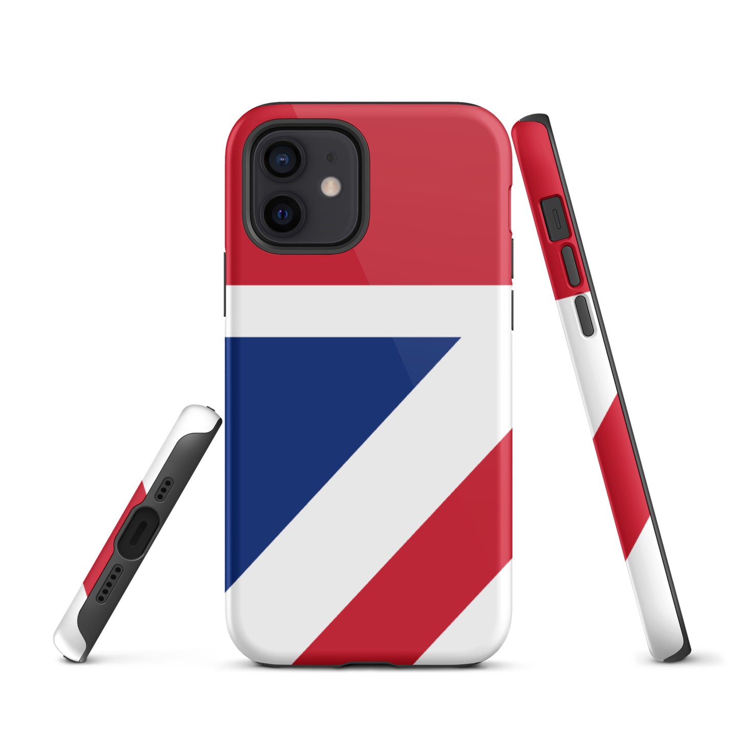 Union Jack Tough Case for iPhone®