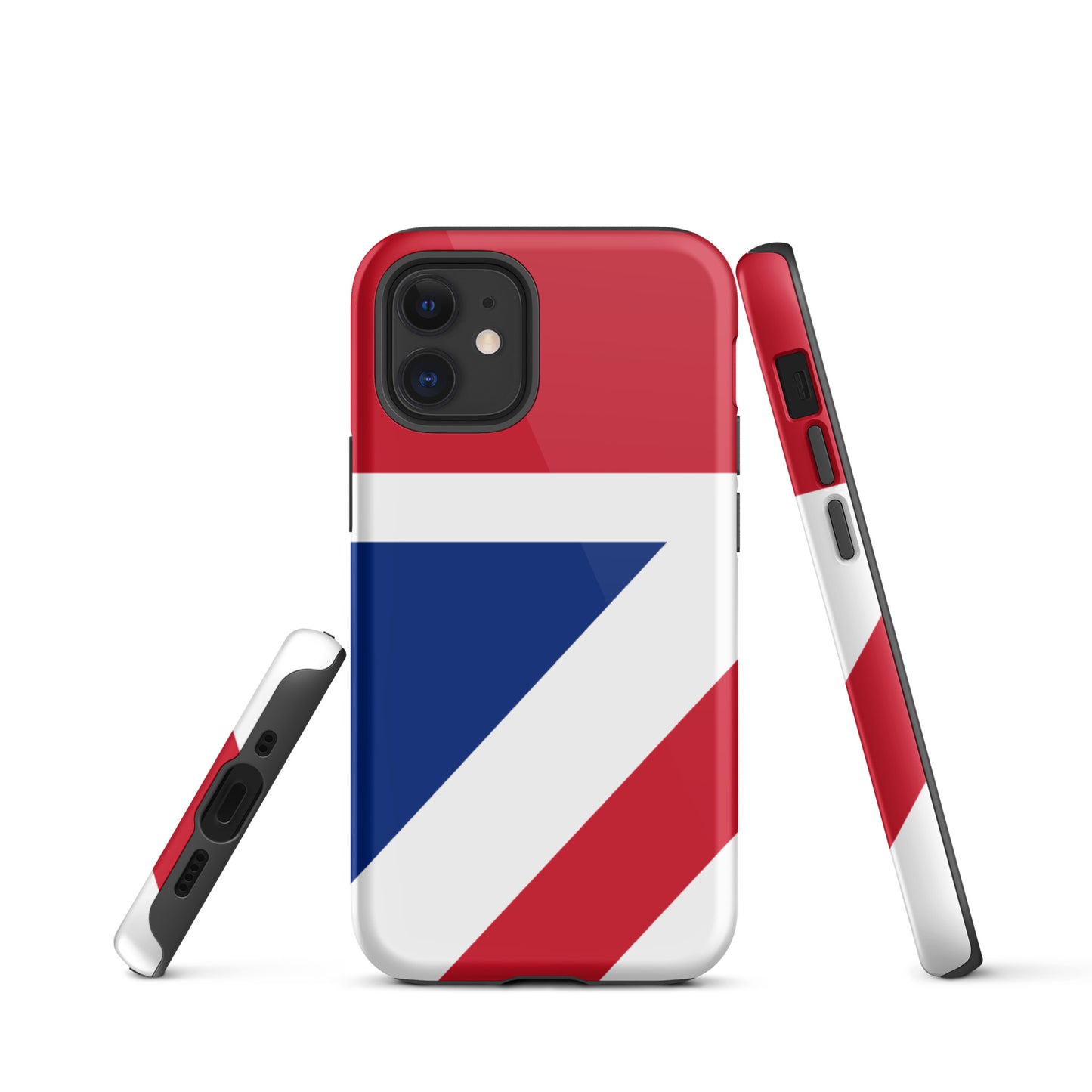 Union Jack Tough Case for iPhone®