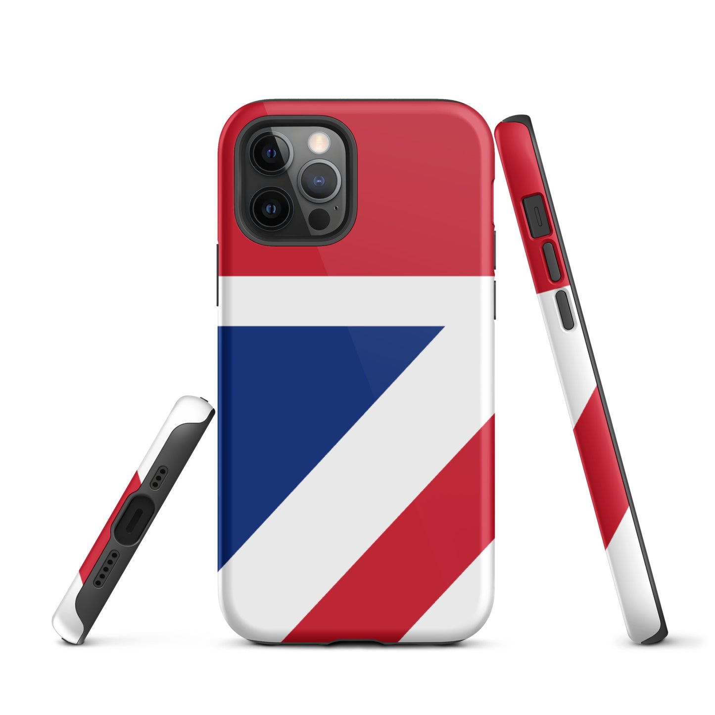 Union Jack Tough Case for iPhone®