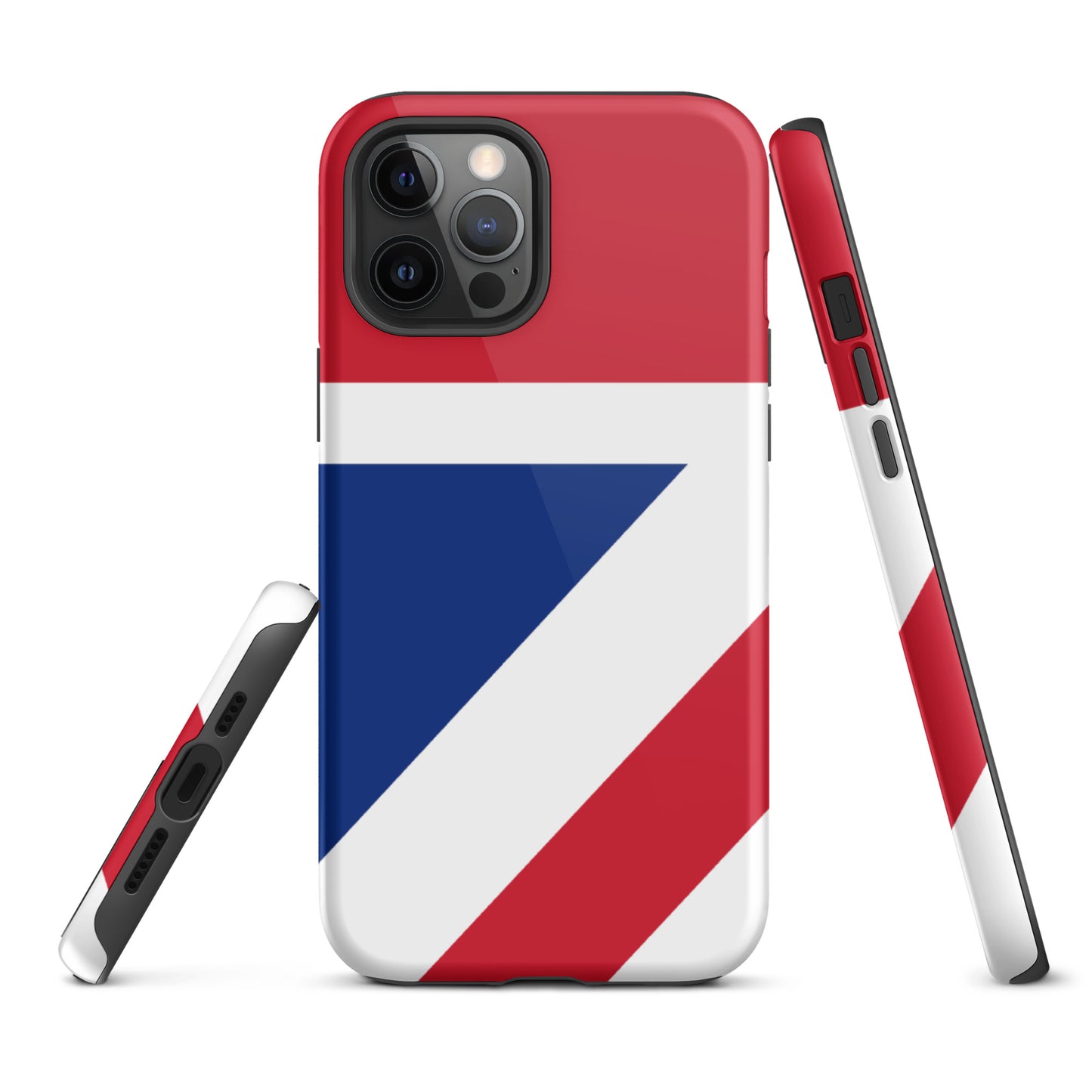 Union Jack Tough Case for iPhone®