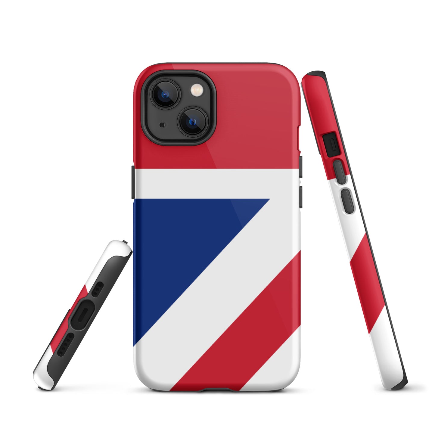 Union Jack Tough Case for iPhone®