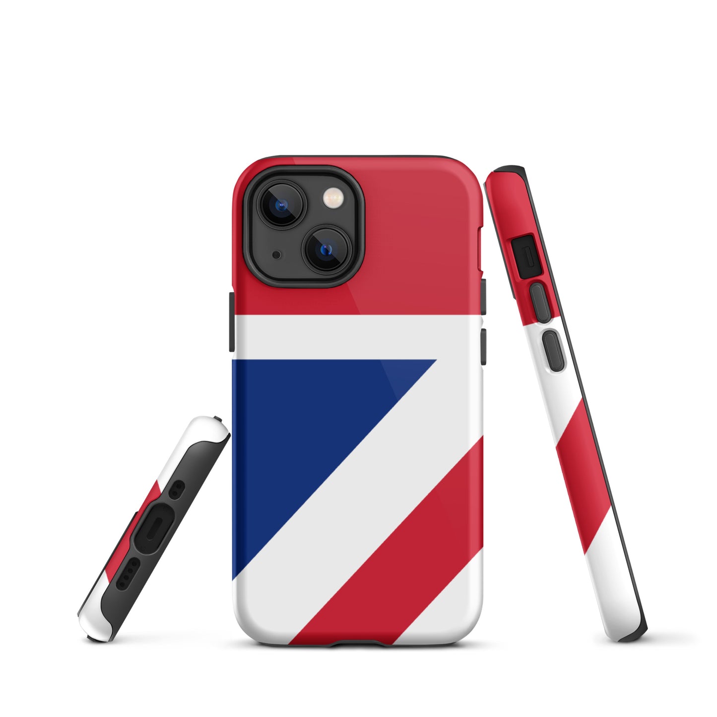 Union Jack Tough Case for iPhone®