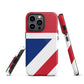 Union Jack Tough Case for iPhone®