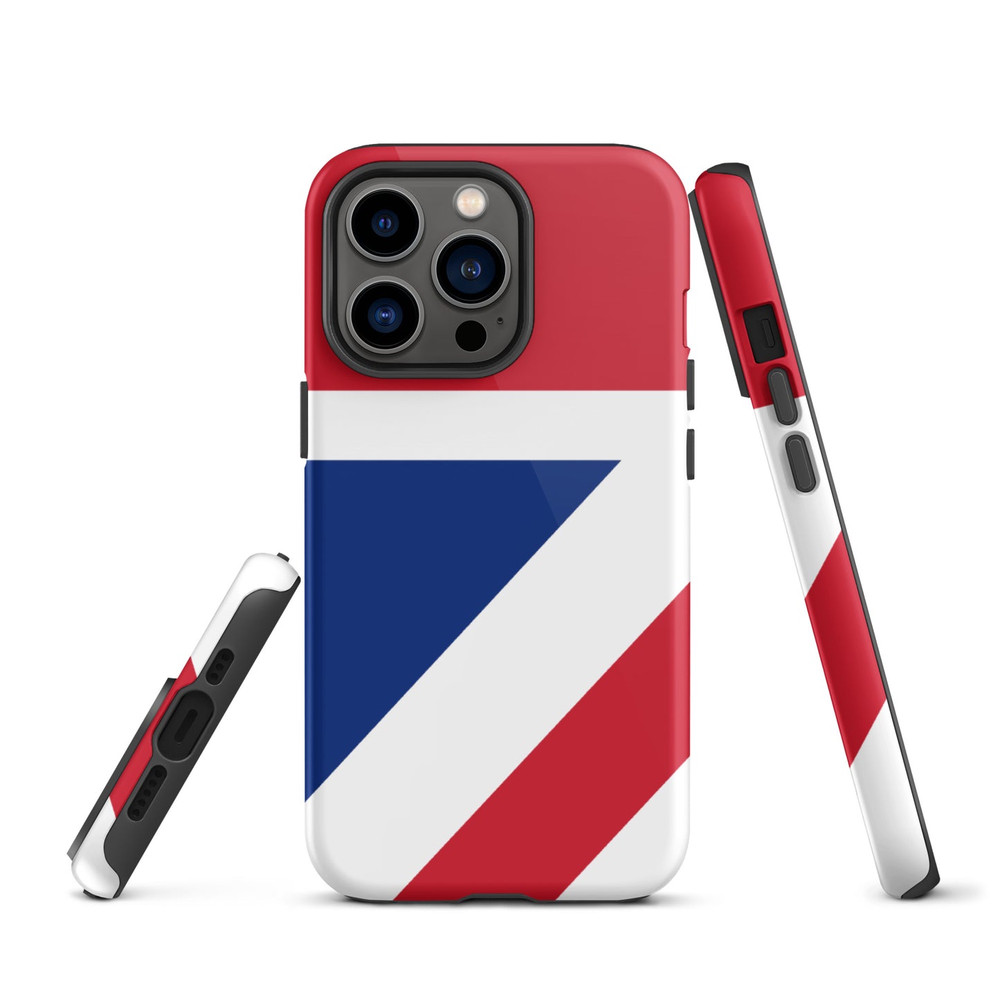 Union Jack Tough Case for iPhone®