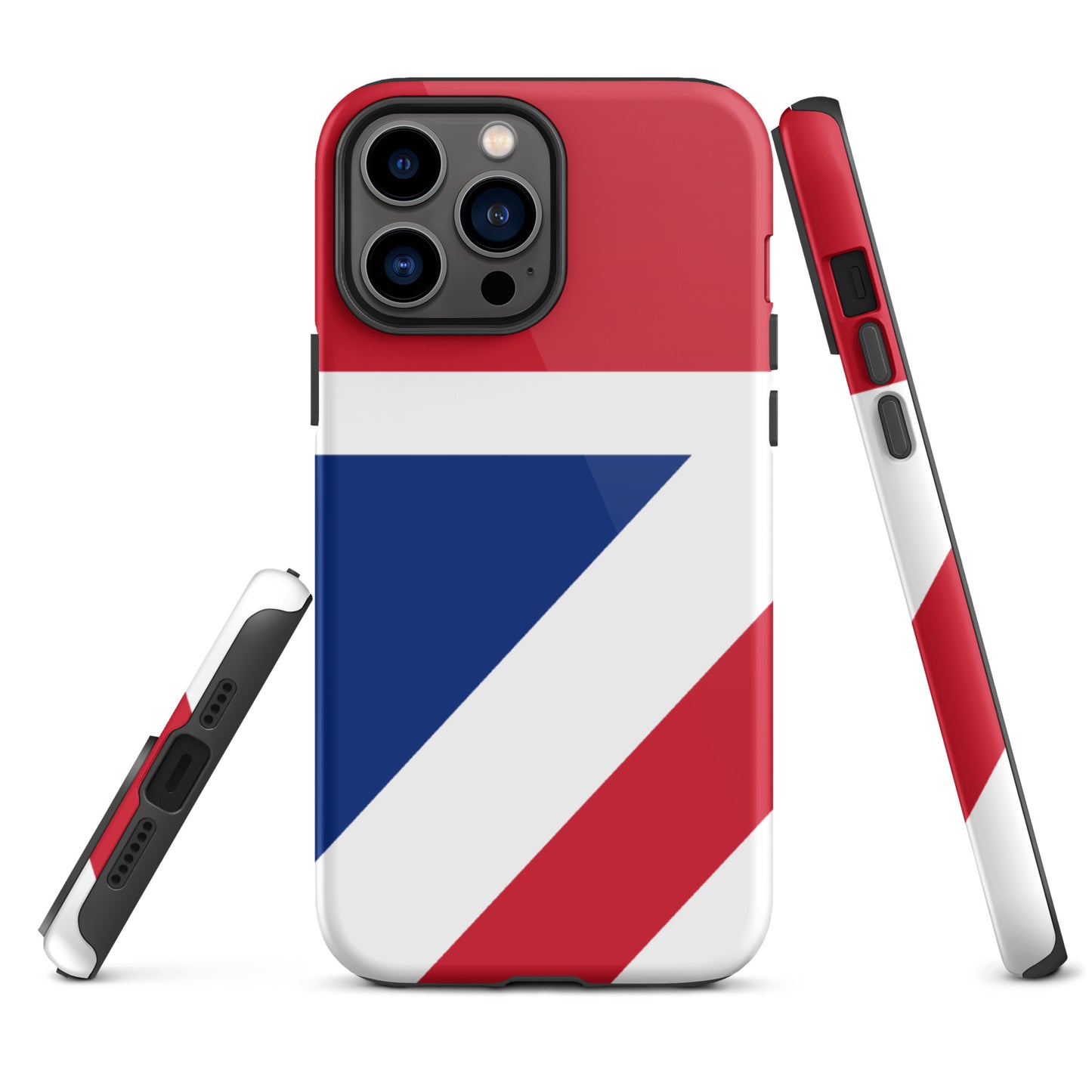 Union Jack Tough Case for iPhone®