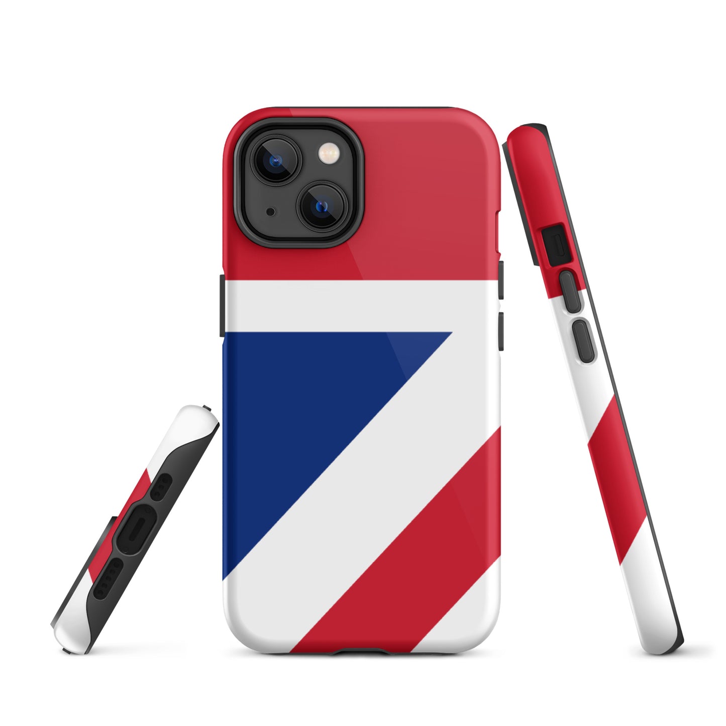 Union Jack Tough Case for iPhone®