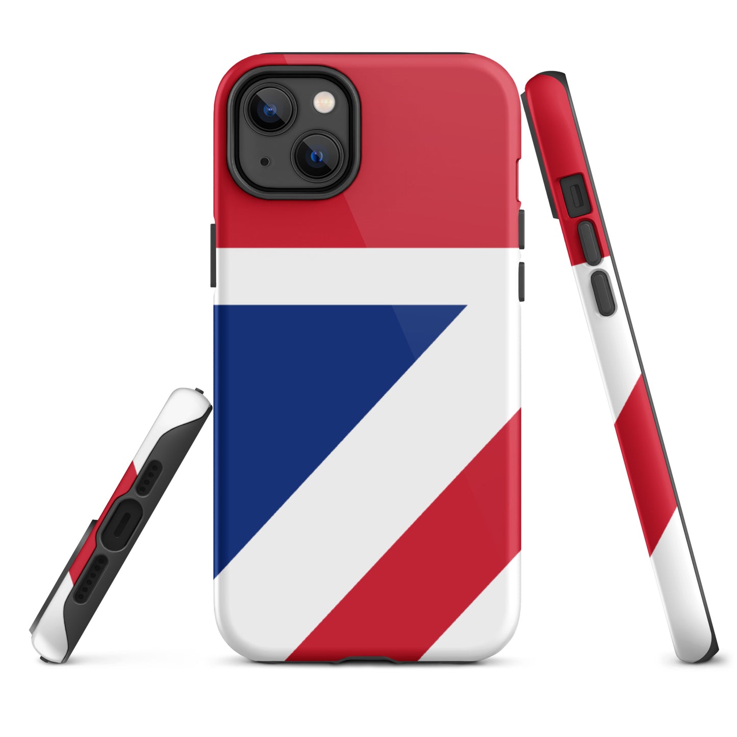 Union Jack Tough Case for iPhone®