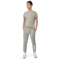 I was born to do this You can do it Unisex fleece sweatpants