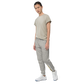 I was born to do this You can do it Unisex fleece sweatpants