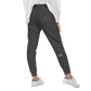 I was born to do this You can do it Unisex fleece sweatpants