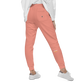 I was born to do this You can do it Unisex fleece sweatpants